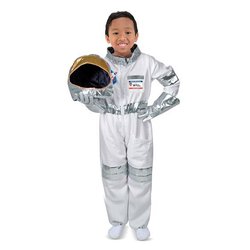 Melissa&Doug® - Zestaw do zabawy astronauta