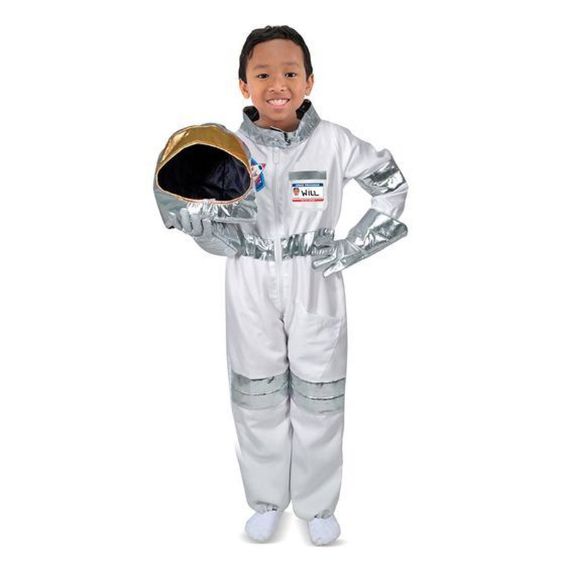 Melissa&Doug® - Zestaw do zabawy astronauta