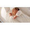 BABYBJORN - prześcieradło do kołyski HARMONY