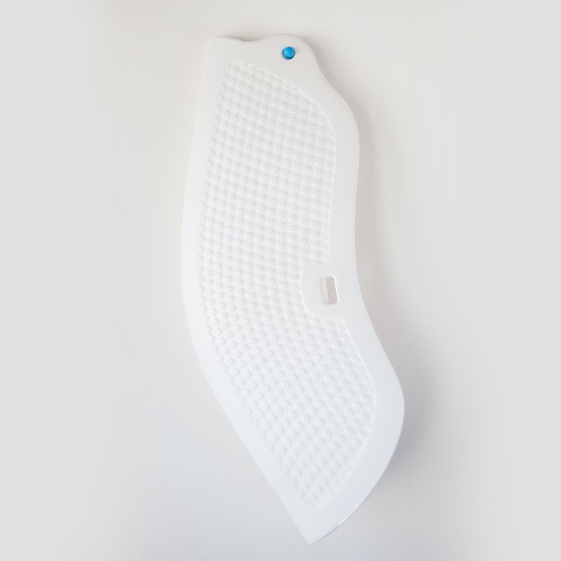 PUJ składana wanienka - biała Puj