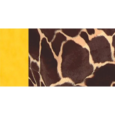 AMAZONAS - AZ-2030770 Hang mini Żyrafa - huśtawka