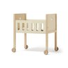 Kids Concept Łóżeczko dla Lalek z Pościelą Kids Concept Łóżeczko dla Lalek z Pościelą
