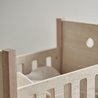 Kids Concept Łóżeczko dla Lalek z Pościelą Kids Concept Łóżeczko dla Lalek z Pościelą