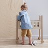 Kids Concept Łóżeczko dla Lalek z Pościelą Kids Concept Łóżeczko dla Lalek z Pościelą