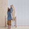 Kids Concept Łóżeczko dla Lalek z Pościelą Kids Concept Łóżeczko dla Lalek z Pościelą