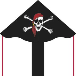 Imex - Latawiec Twister piracki 102