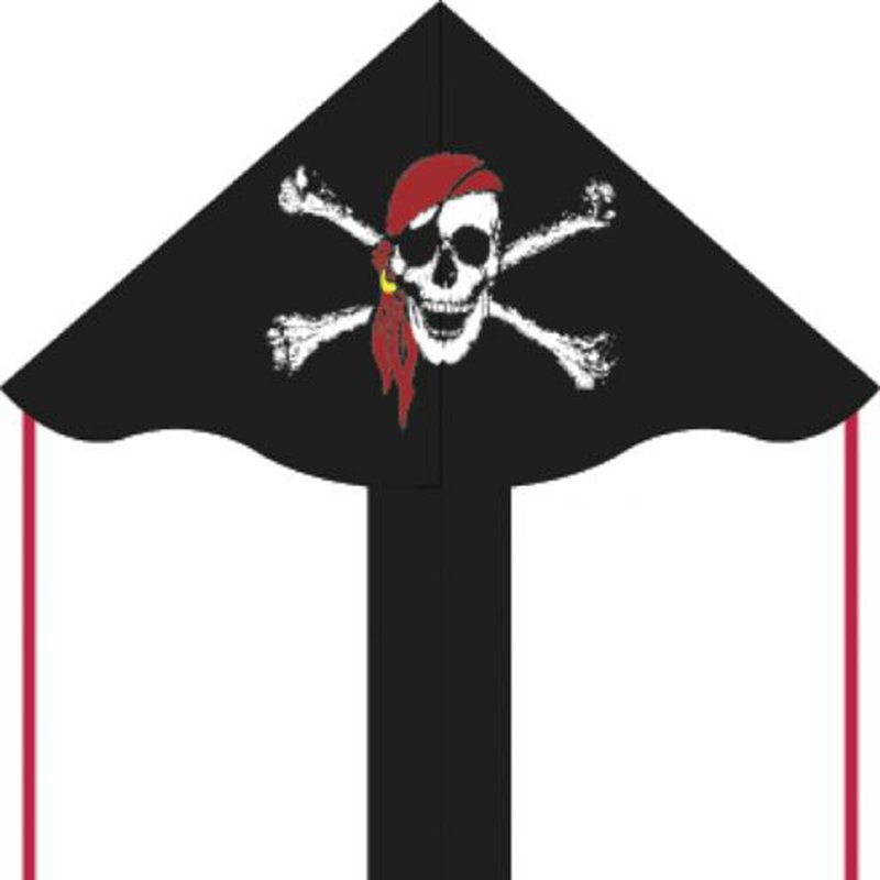 Imex - Latawiec Twister piracki 102