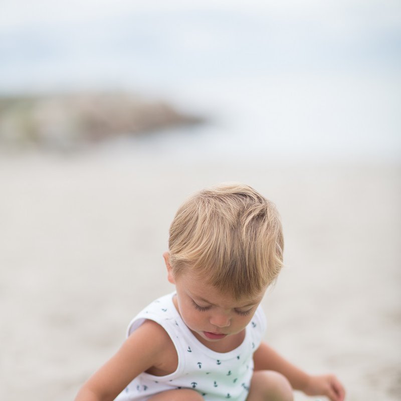 Funkit world - Składane wiaderko do wody i piasku Scrunch Bucket - Pastelowy Zielony