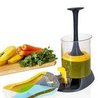 Fill n Squeeze - Nutripouch mini, zestaw startowy, Fill'n Squeeze Fill n Squeeze - Nutripouch mini, zestaw startowy, Fill'n Squeeze