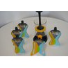 Fill n Squeeze - Nutripouch mini, zestaw startowy, Fill'n Squeeze Fill n Squeeze - Nutripouch mini, zestaw startowy, Fill'n Squeeze