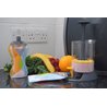 Fill n Squeeze - Nutripouch mini, zestaw startowy, Fill'n Squeeze Fill n Squeeze - Nutripouch mini, zestaw startowy, Fill'n Squeeze