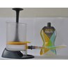 Fill n Squeeze - Nutripouch mini, zestaw startowy, Fill'n Squeeze Fill n Squeeze - Nutripouch mini, zestaw startowy, Fill'n Squeeze