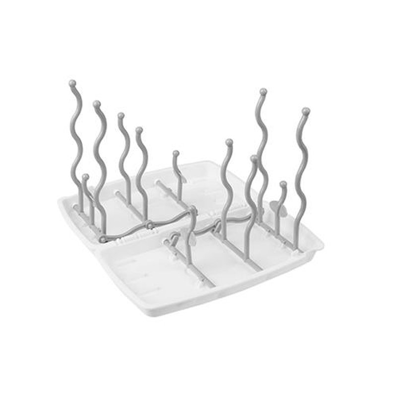 Babyono - 1071/01 Uniwersalna suszarka do butelek i smoczków