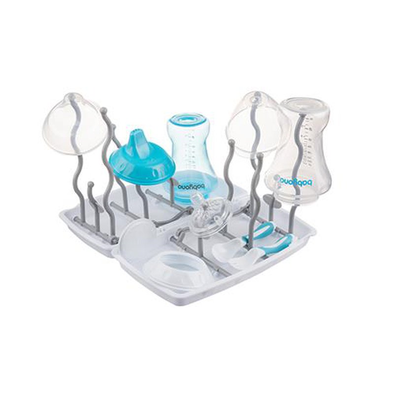 Babyono - 1071/01 Uniwersalna suszarka do butelek i smoczków