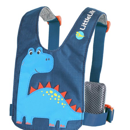 Szelki bezpieczeństwa LittleLife - Dinozaur Szelki bezpieczeństwa LittleLife - Dinozaur