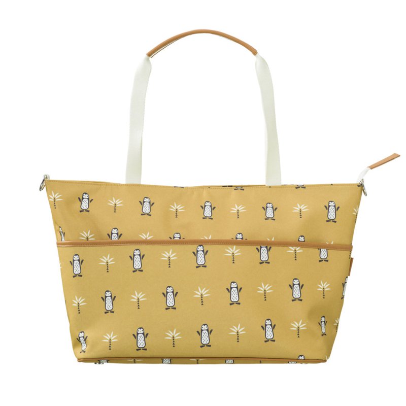 Fresk Torba do wózka Pingwin FRESK