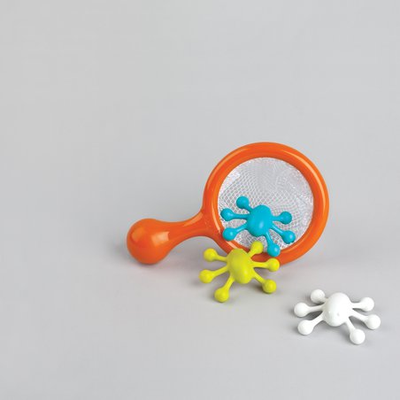 Boon - Zabawka do wody Podbierak Water Bugs