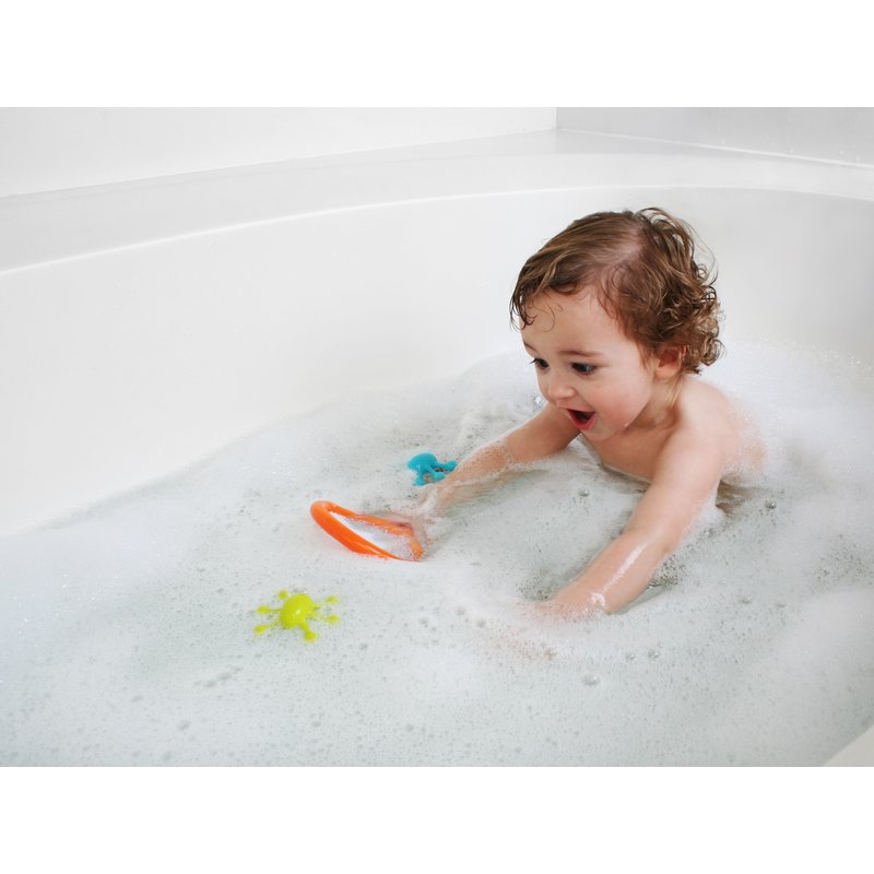 Boon - Zabawka do wody Podbierak Water Bugs