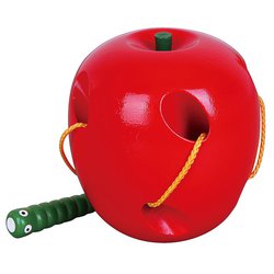 Viga - Przeplatanka Jabłko - labirynt