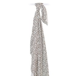 Lulujo Kocyk Bambusowy Gepard