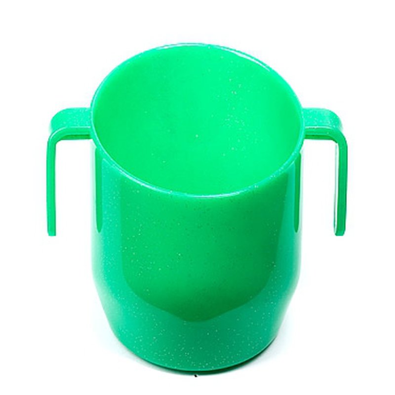 Bickiepegs - Kubeczek Doidy Cup - agrest z brokatem