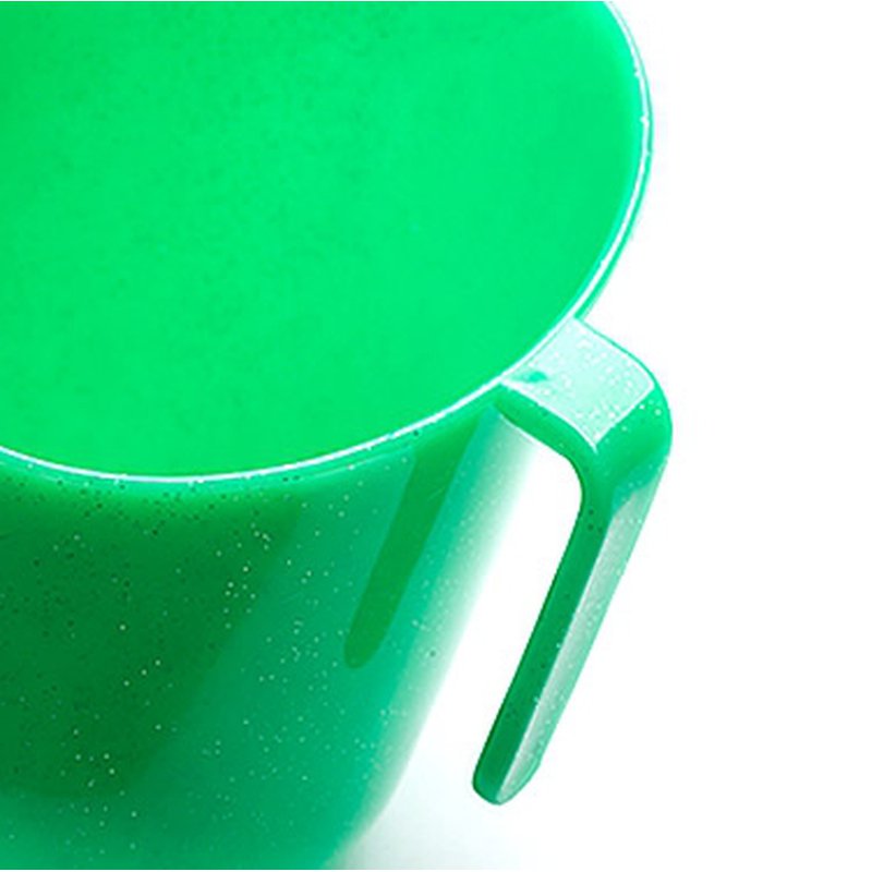 Bickiepegs - Kubeczek Doidy Cup - agrest z brokatem