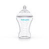 BABYONO - 1451 Butelka antykolkowa NATURAL NURSING 260ml