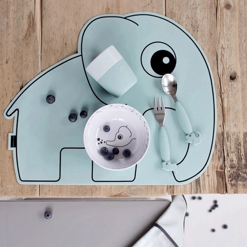 Done By Deer Podkładka na Stół Elphee Powd Done by Deer