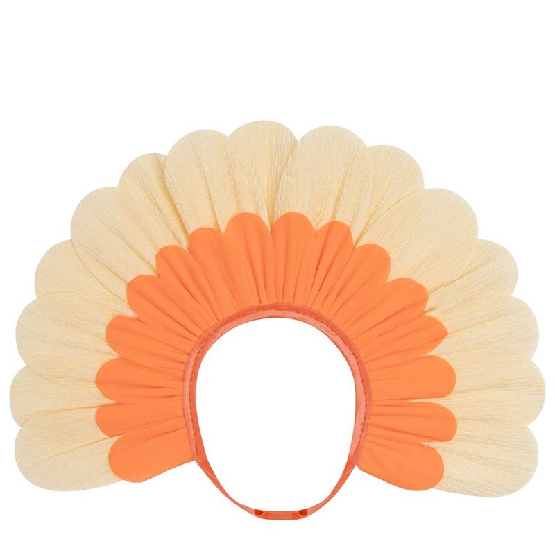 Meri Meri - Opaski Płatki kwiatów