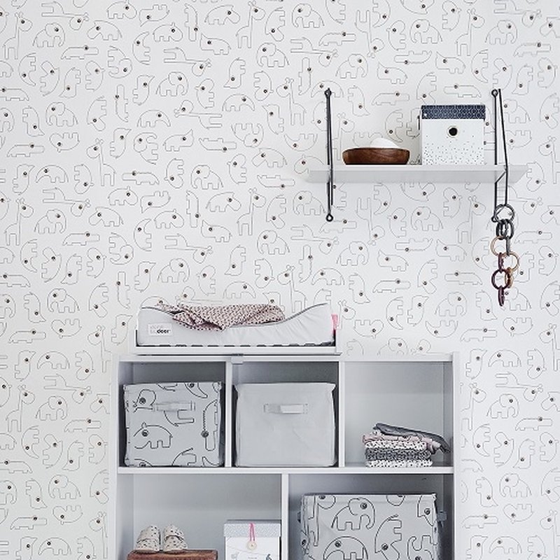 Done by Deer Komoda Grey