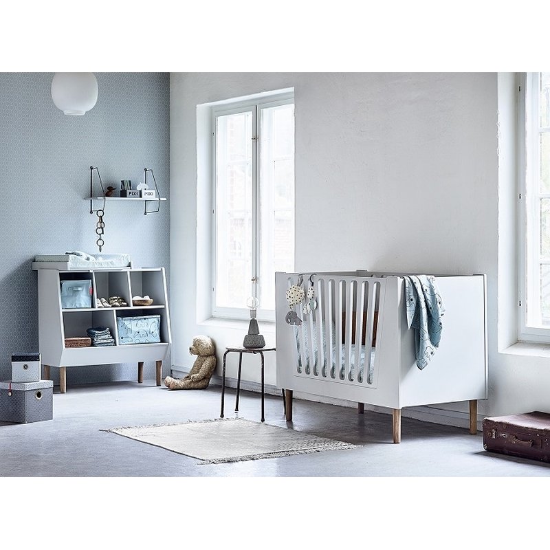 Done by Deer Komoda Grey