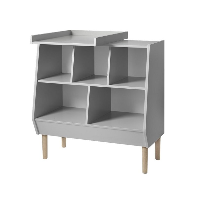 Done by Deer Komoda Grey