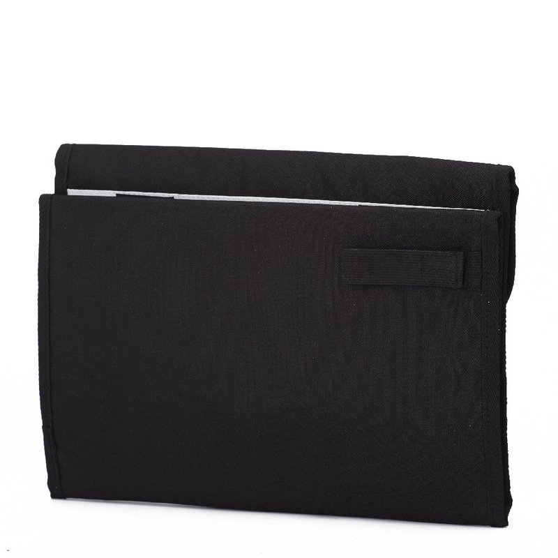 My Bag's Przewijak Eco Black MY BAG'S