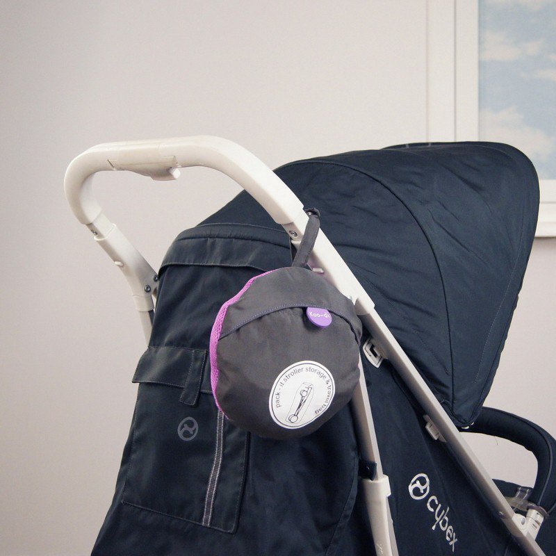 Pokrowiec na wózek - Koo-di