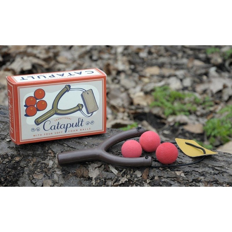 Proca, 4 miękkie kulki z pianki, Rex London