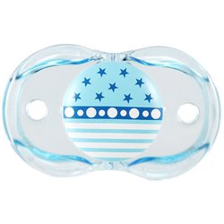 Smoczek uspokajający, Gwiazdki na Niebie, RaZ Baby