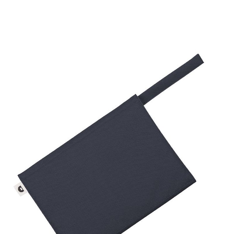 Baby Bites Przewijak podróżny Shark Navy Blue BABY BITES