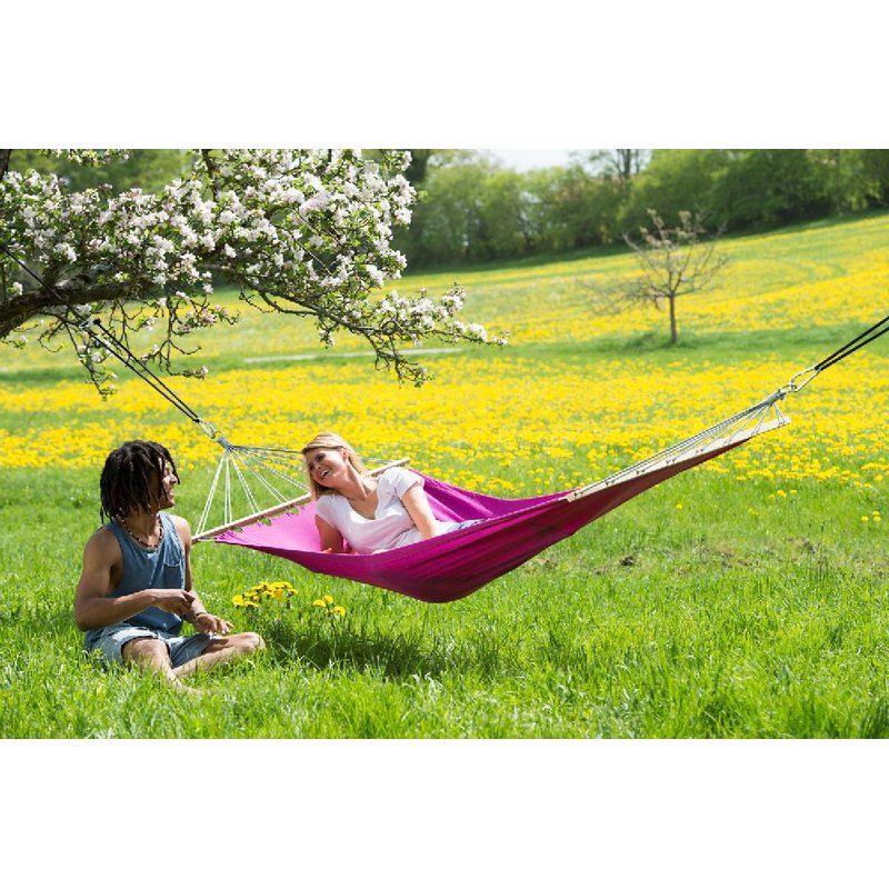 AMAZONAS - AZ-1075003 Miami berry - hamak