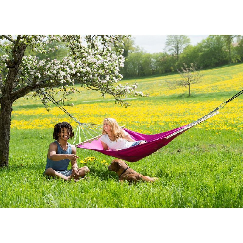 AMAZONAS - AZ-1075003 Miami berry - hamak