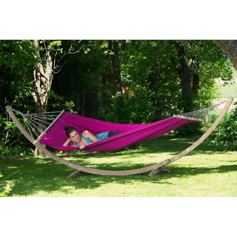AMAZONAS - AZ-1075003 Miami berry - hamak