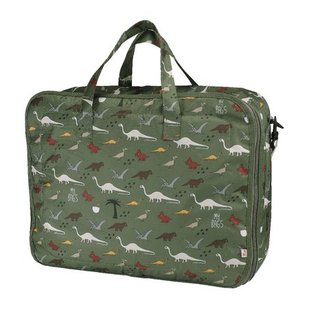 My Bag's Torba Weekend Bag Dino's MY BAG'S