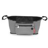 Skip Hop - Organizer do wózka Black/White Stripe Skip Hop - Organizer do wózka Black/White Stripe