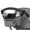 Skip Hop - Organizer do wózka Black/White Stripe Skip Hop - Organizer do wózka Black/White Stripe