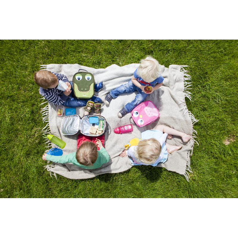 Bidon LittleLife Safari