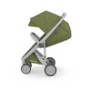 Wózek Greentom Classic grey - olive GREENTOM Wózek Greentom Classic grey - olive GREENTOM