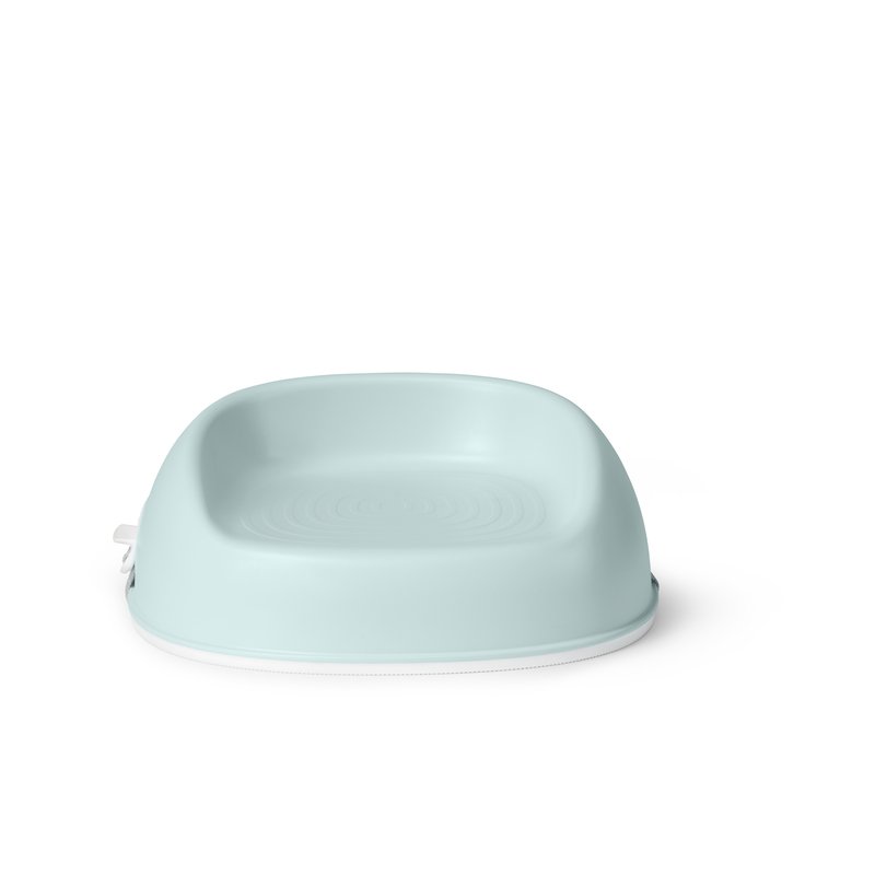 BABYBJORN – nakładka na krzesło, Miętowa zieleń