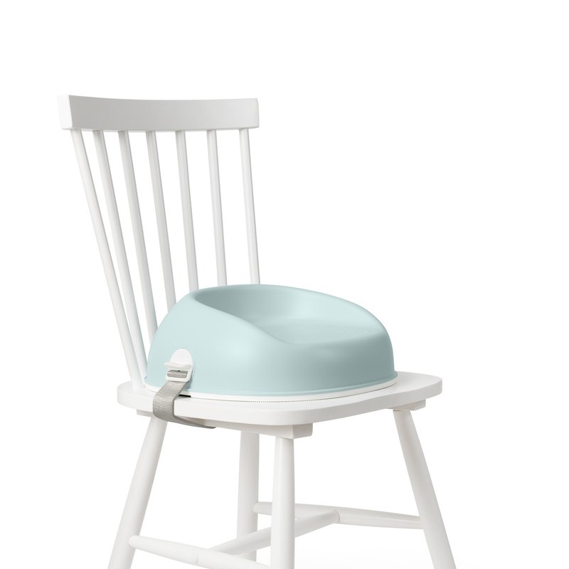 BABYBJORN – nakładka na krzesło, Miętowa zieleń