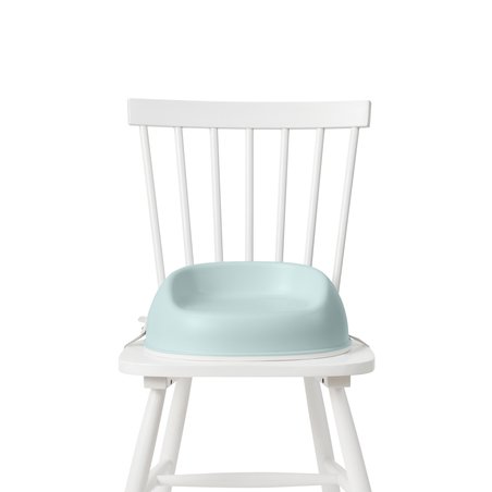 BABYBJORN – nakładka na krzesło, Miętowa zieleń