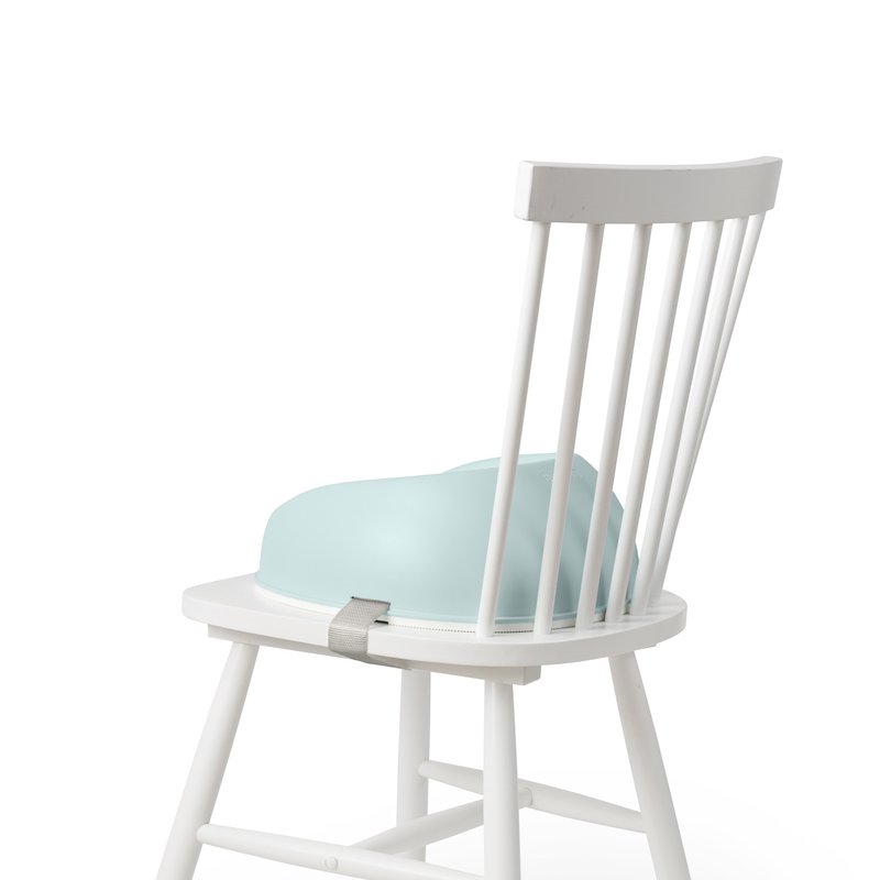 BABYBJORN – nakładka na krzesło, Miętowa zieleń