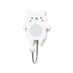 Petit Monkey -  Wieszak Little Koala - white